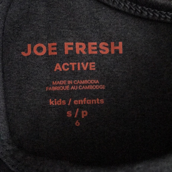 Lot - GUC Girls workout clothing - Picture 2 of 7